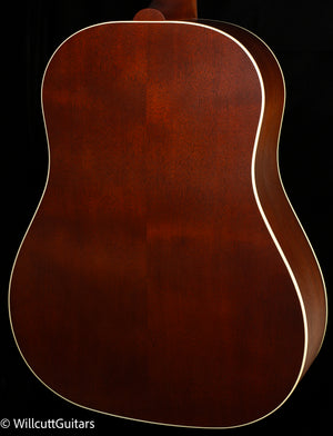 Gibson J-45 Faded 50's Faded Vintage Sunburst (023)