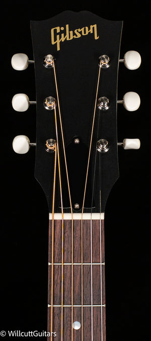 Gibson J-45 Faded 50's Faded Vintage Sunburst (023)