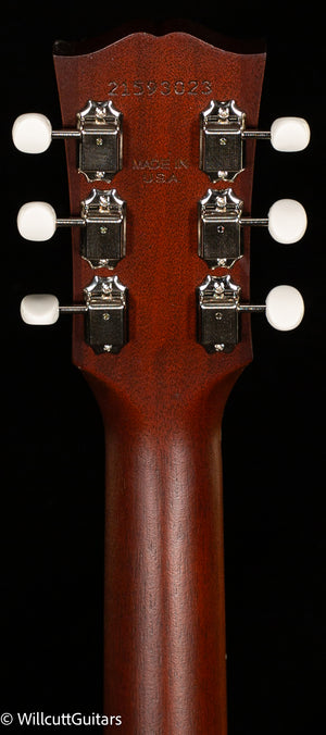 Gibson J-45 Faded 50's Faded Vintage Sunburst (023)