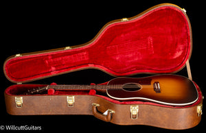 Gibson J-45 Faded 50's Faded Vintage Sunburst (023)