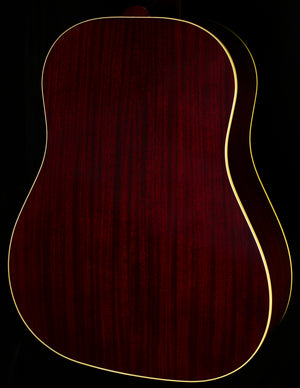 Gibson 50s J-45 Original Vintage Sunburst (172)