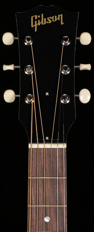 Gibson 50s J-45 Original Vintage Sunburst (172)