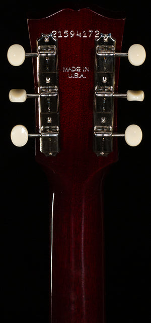 Gibson 50s J-45 Original Vintage Sunburst (172)