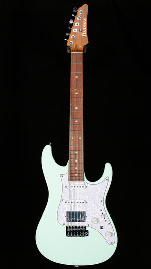 Ibanez Standard AZ22S2 Mint Green (147)