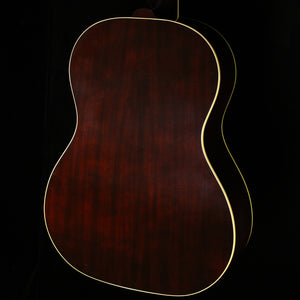 Gibson Custom Nathaniel Rateliff LG-2 Western Vintage Sunburst (007)