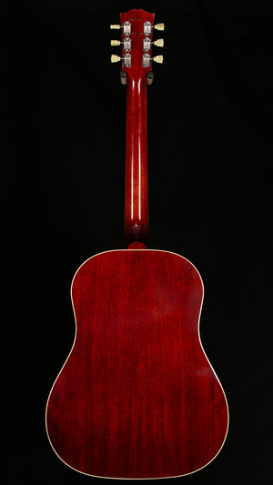Gibson J-160E Original Vintage Sunburst (012)