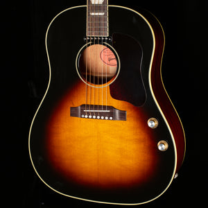 Gibson J-160E Original Vintage Sunburst (012)