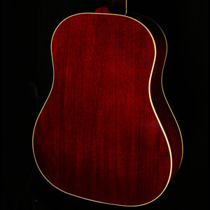 Gibson J-160E Original Vintage Sunburst (012)