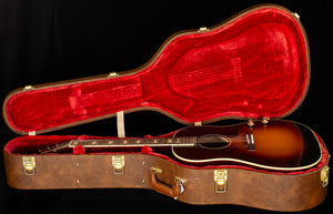 Gibson J-160E Original Vintage Sunburst (012)