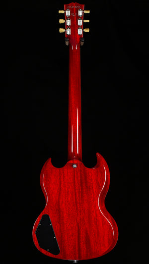 Gibson SG Standard '61 Maestro Vibrola Vintage Cherry (256)