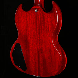 Gibson SG Standard '61 Maestro Vibrola Vintage Cherry (256)