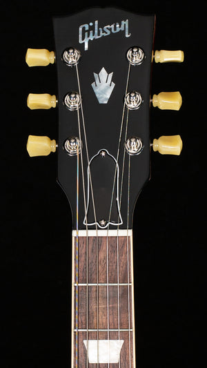Gibson SG Standard '61 Maestro Vibrola Vintage Cherry (256)