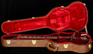 Gibson SG Standard '61 Maestro Vibrola Vintage Cherry (256)