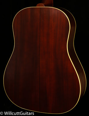 Gibson Custom Shop 1942 Banner J-45 Vintage Sunburst (046)