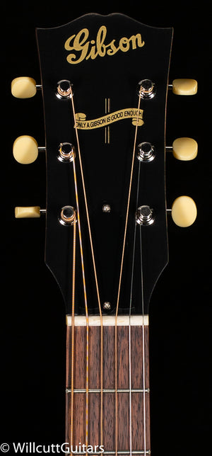 Gibson Custom Shop 1942 Banner J-45 Vintage Sunburst (046)