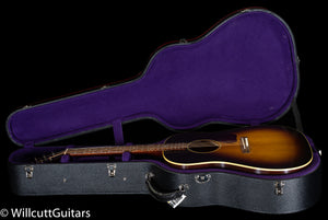 Gibson Custom Shop 1942 Banner J-45 Vintage Sunburst (046)