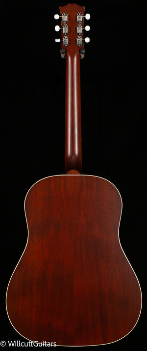 Gibson J-45 Faded 50's Faded Vintage Sunburst (071)