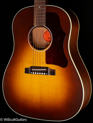 Gibson J-45 Faded 50's Faded Vintage Sunburst (071)