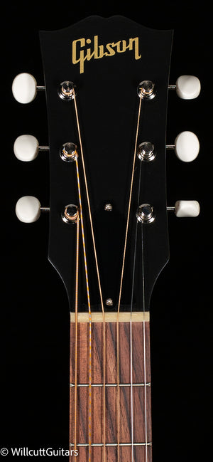 Gibson J-45 Faded 50's Faded Vintage Sunburst (071)