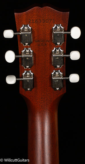 Gibson J-45 Faded 50's Faded Vintage Sunburst (071)