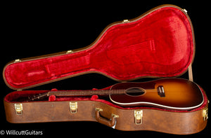 Gibson J-45 Faded 50's Faded Vintage Sunburst (071)