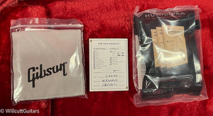 Gibson J-45 Faded 50's Faded Vintage Sunburst (071)