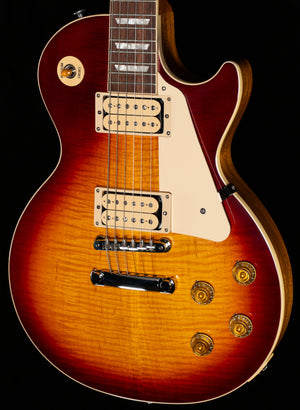 Gibson Les Paul Standard 50s Double Trouble Vintage Bourbon Burst Gloss (131)