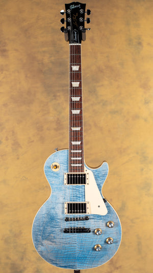 2024 Gibson Les Paul Standard '60s Ocean Blue