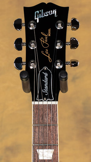 2024 Gibson Les Paul Standard '60s Ocean Blue