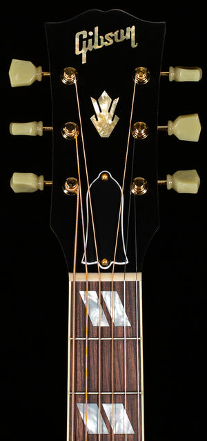 Gibson Custom Shop 1960 Hummingbird Fixed Bridge Heritage Cherry (052)