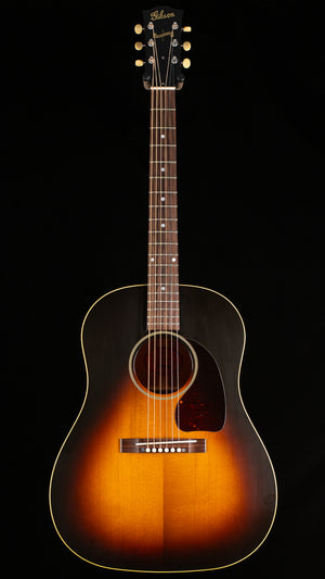 Gibson Custom Shop 1942 Banner J-45 Vintage Sunburst (044)