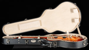 Collings SoCo Deluxe Iced Tea Sunburst