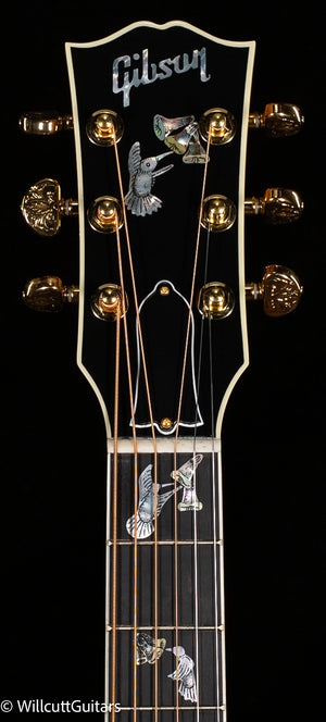 Gibson Hummingbird Custom Koa Antique Natural (017)