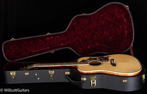 Gibson Hummingbird Custom Koa Antique Natural (017)