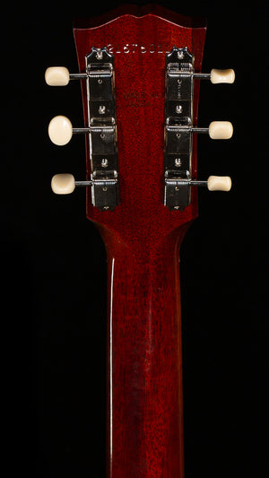 Gibson 50s J-45 Original Vintage Sunburst (011)