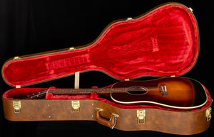 Gibson 50s J-45 Original Vintage Sunburst (011)