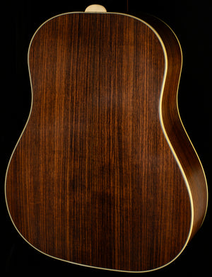 Gibson Custom Shop 1942 Banner Southern Jumbo Murphy Lab Light Aged Vintage Sunburst (002)