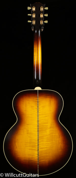 Gibson Custom Shop 1957 SJ-200 (008)