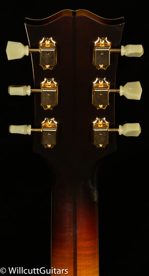 Gibson Custom Shop 1957 SJ-200 (008)