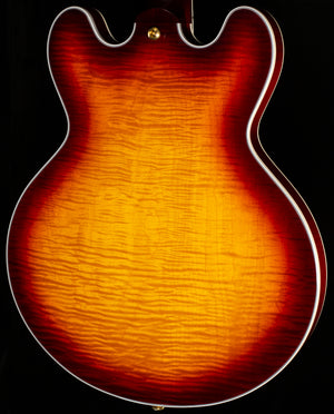 Gibson ES Supreme Bourbon Burst (121)