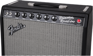 Fender Vintage Reissue '65 Princeton Reverb (204)