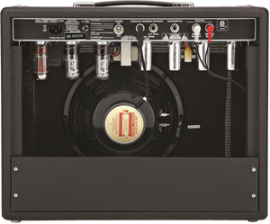 Fender Vintage Reissue '65 Princeton Reverb (204)