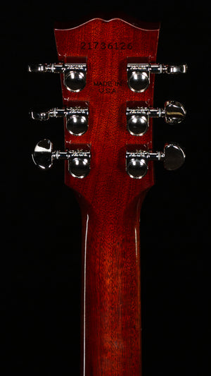 Gibson J-45 Standard Goldtop (126)