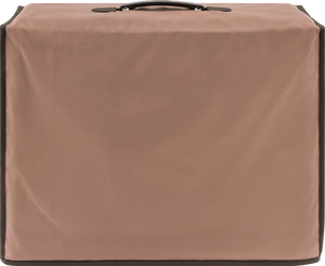 Fender '62 Super Amp (736)