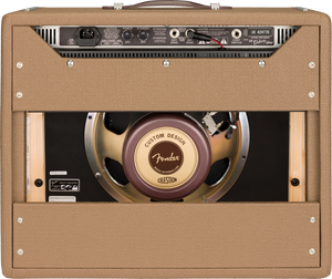 Fender '62 Deluxe Amp (679)