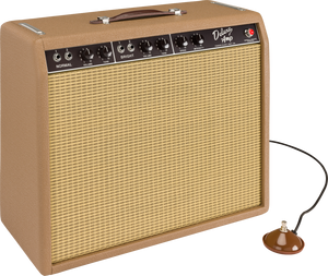 Fender '62 Deluxe Amp (679)