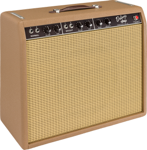 Fender '62 Deluxe Amp (679)