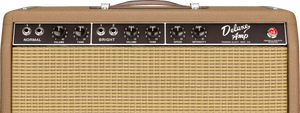Fender '62 Deluxe Amp (679)