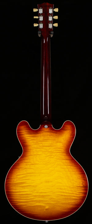 Gibson ES-335 Figured Iced Tea (257)