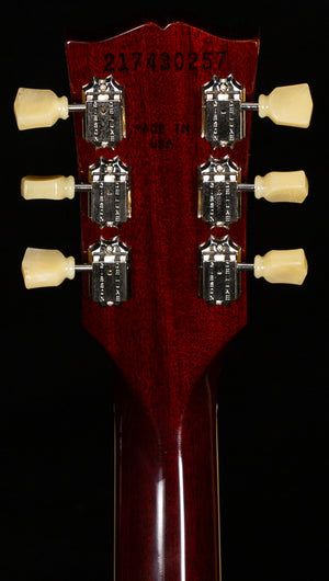 Gibson ES-335 Figured Iced Tea (257)